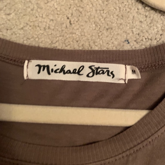 Michael Stars - Picture 3 of 4